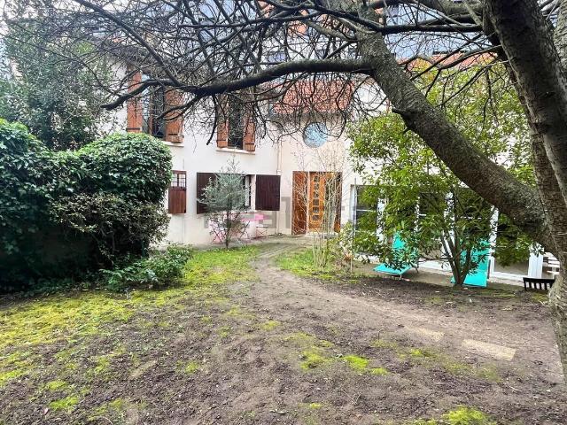 Maison, Montreuil
