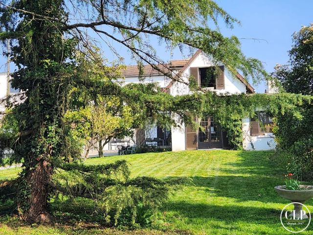 Maison, Montreuil