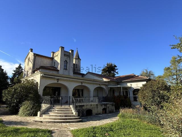 Maison, Montricoux