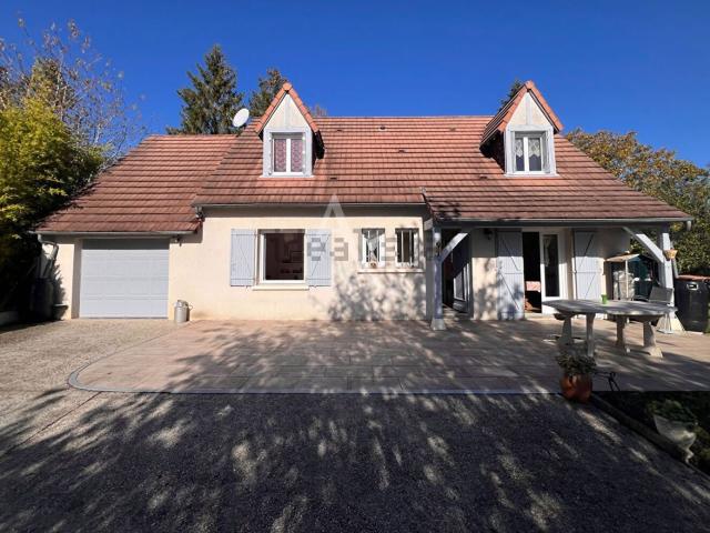 Maison, Montrichard Val de Cher