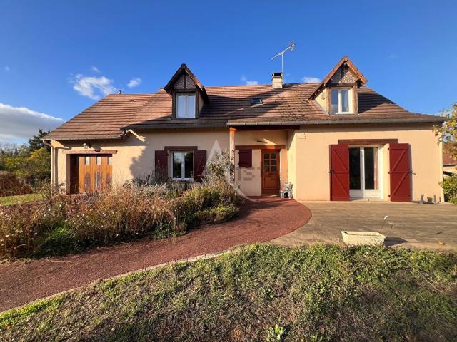 Maison, Montrichard Val de Cher