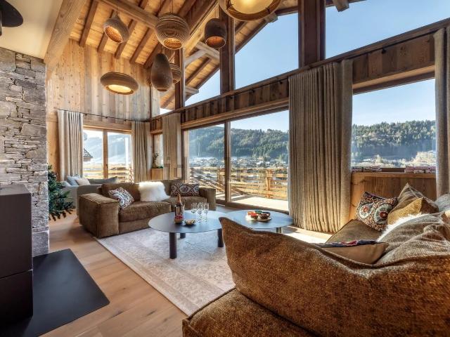 Maison, Montriond