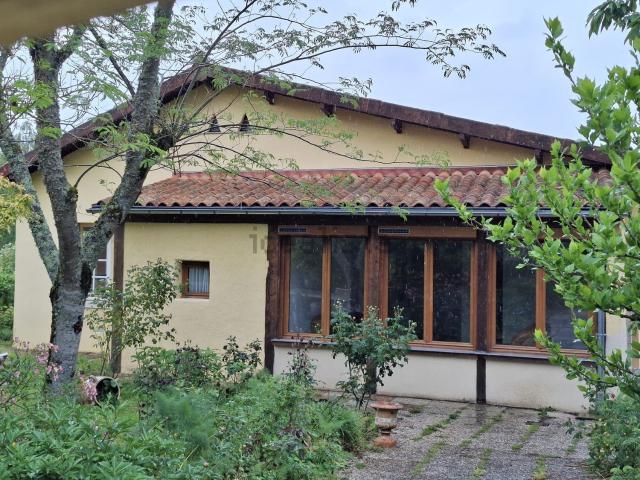 Maison, Montrol Sénard