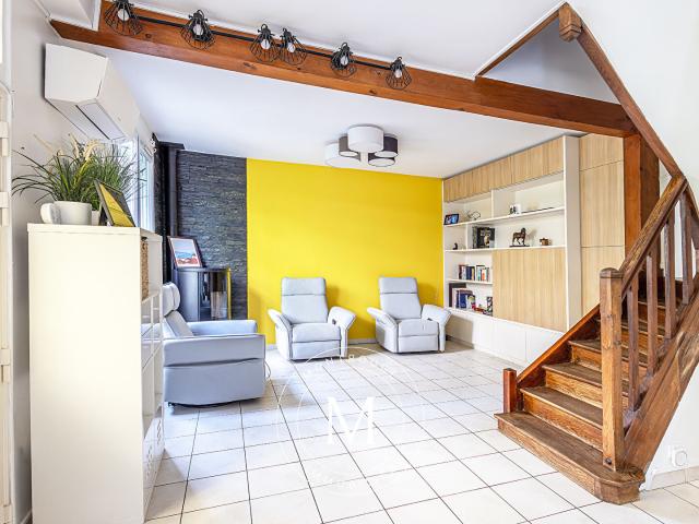 Maison Montrouge