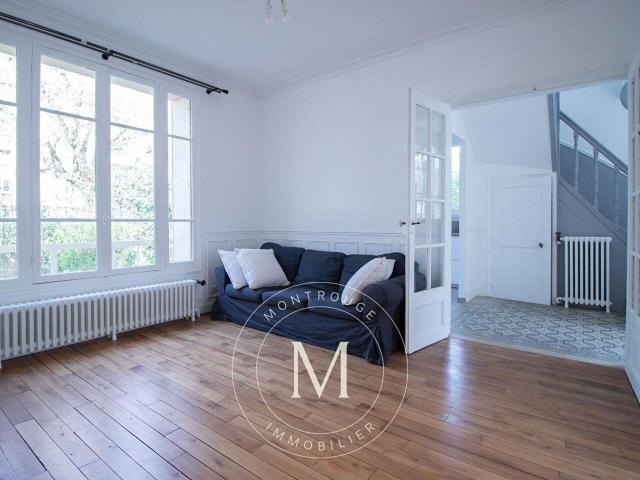 Maison Montrouge 5 pièce s 123.11 m2 au sol