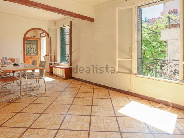Maison, Montrouge