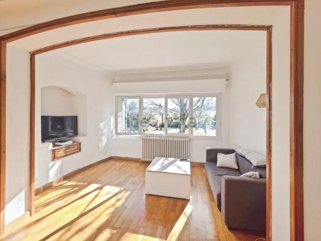 Maison, Montsaunès