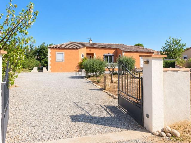 Maison, Montséret