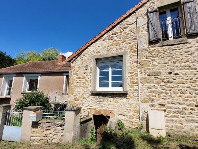 Maison Montvicq 6 pièce s 120 m2