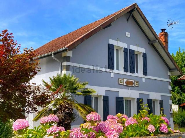 Maison, Morcenx la Nouvelle