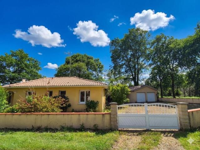 Maison, Morcenx la Nouvelle