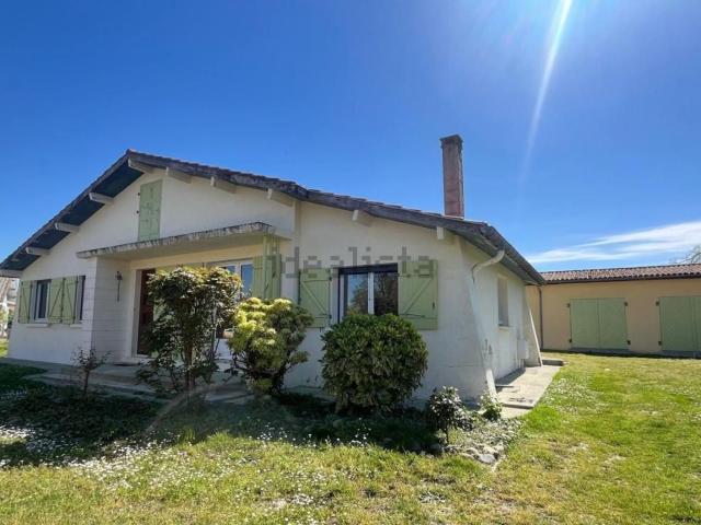 Maison, Morcenx la Nouvelle