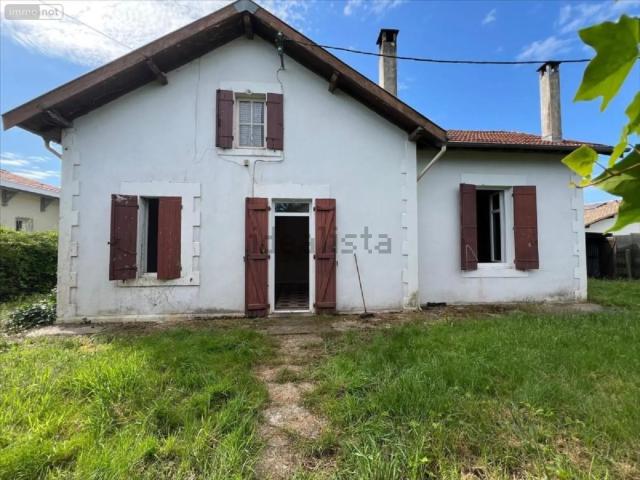 Maison, Morcenx la Nouvelle