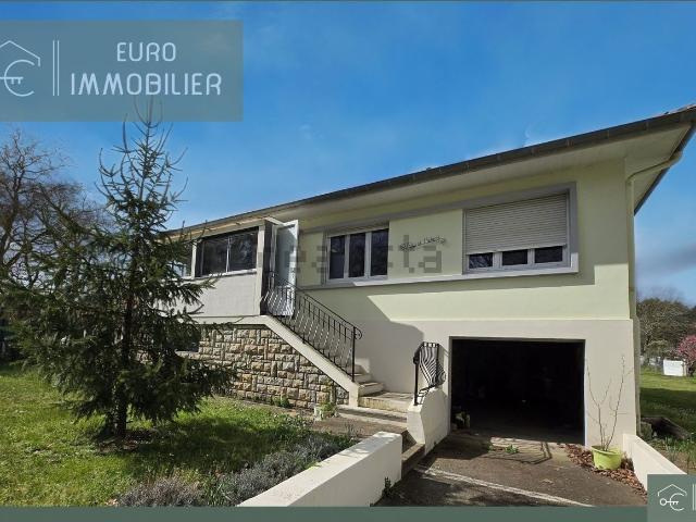Maison, Morcenx la Nouvelle