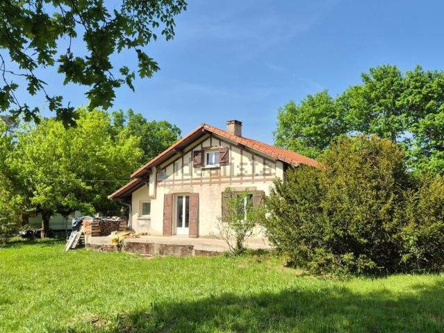 Maison, Morcenx la Nouvelle