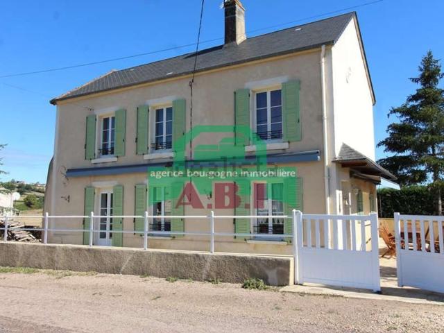 Maison, Moraches