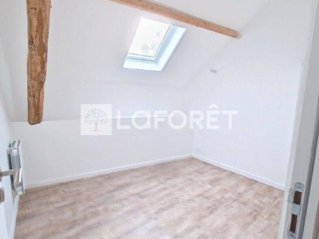 Maison Morainvilliers 3 pièce s 57 m2
