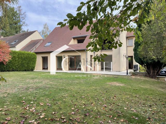 Maison, Morainvilliers