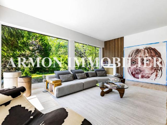 Maison • Morainvilliers