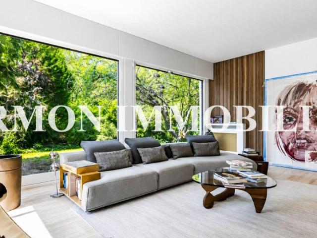 Maison • Morainvilliers