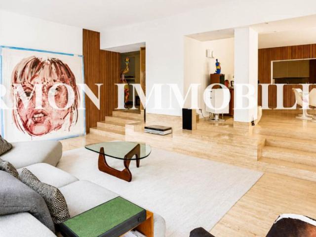 Maison • Morainvilliers
