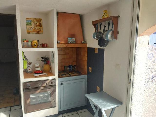 Maison Moras En Valloire 4 pièce s 185 m2