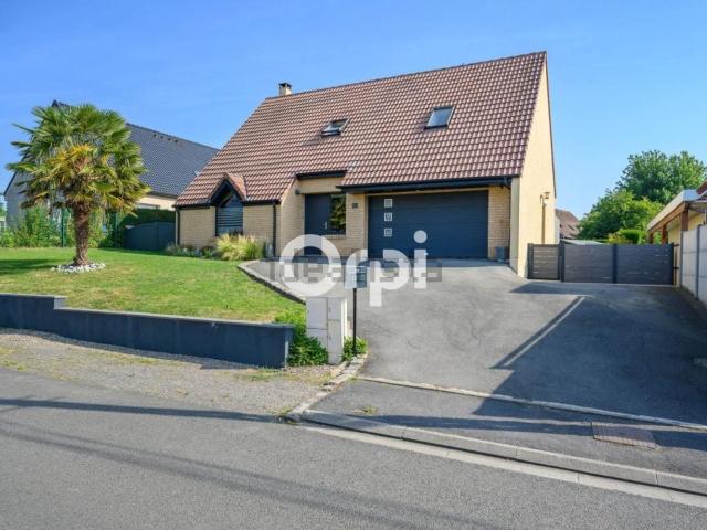 Maison, Morbecque