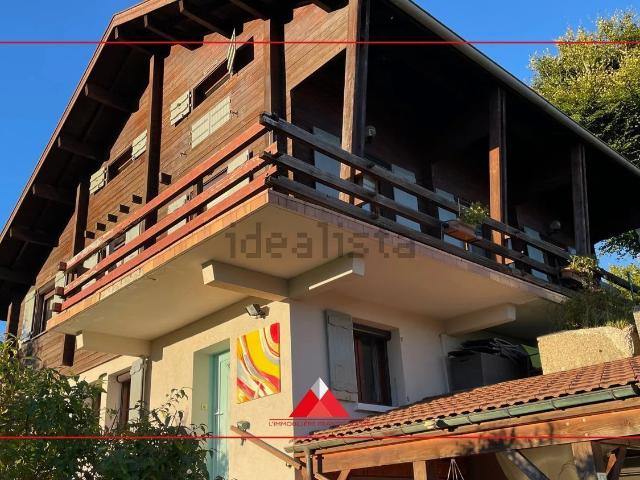 Maison, Morbier