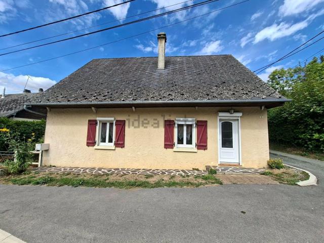 Maison, Morgny en Thiérache