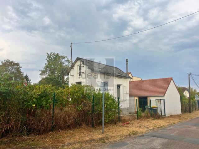 Maison, Moret Loing et Orvanne