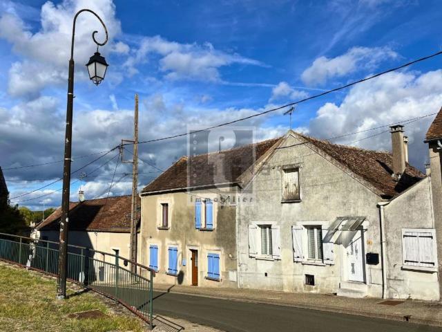 Maison, Moret Loing et Orvanne