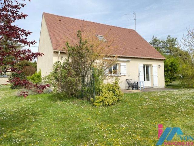 Maison, Moret Loing et Orvanne