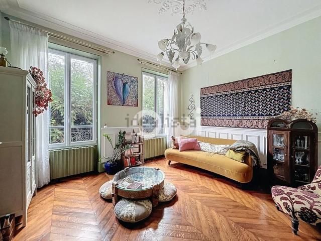Maison, Moret Loing et Orvanne