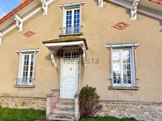 Maison, Moret Loing et Orvanne