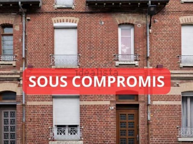 Maison, Moreuil