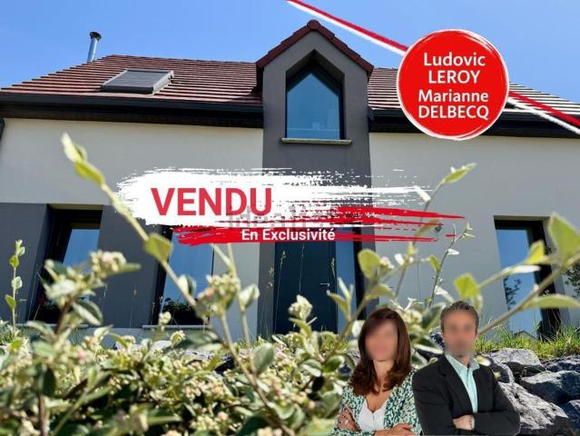 Maison, Moreuil