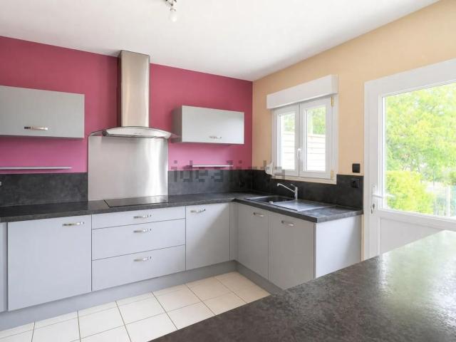 Maison, Moreuil