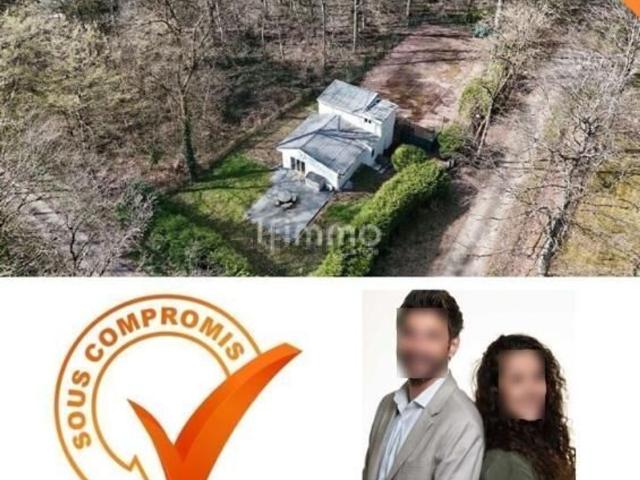 Maison, Morhange