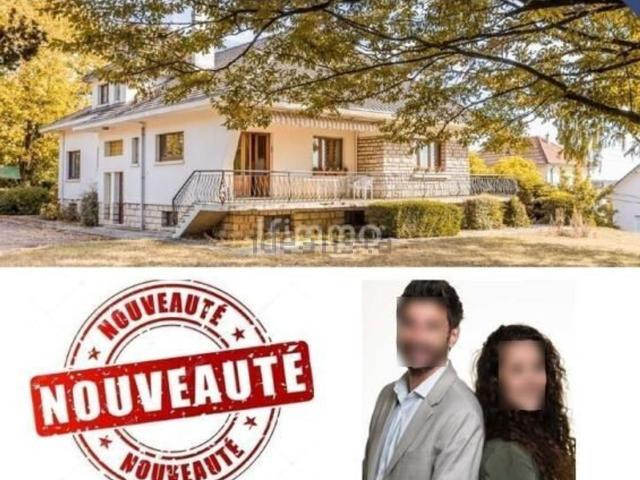 Maison, Morhange