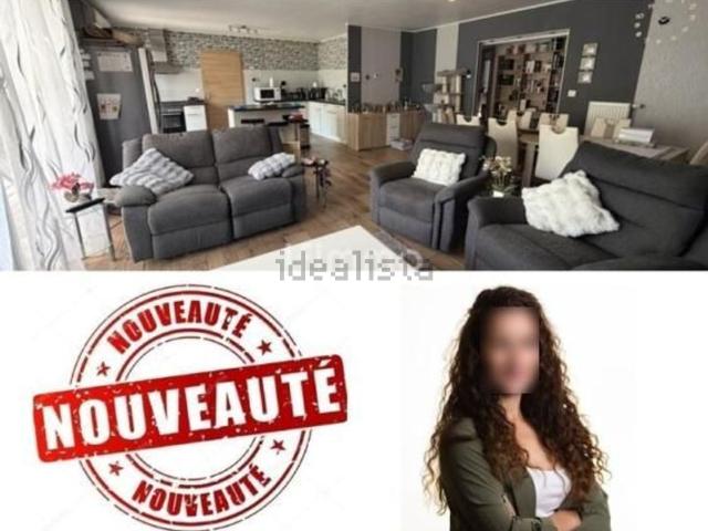 Maison, Morhange