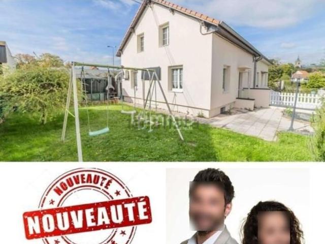 Maison, Morhange