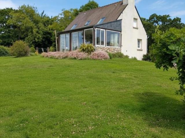 Maison Morieux 6 pièces 117 m2