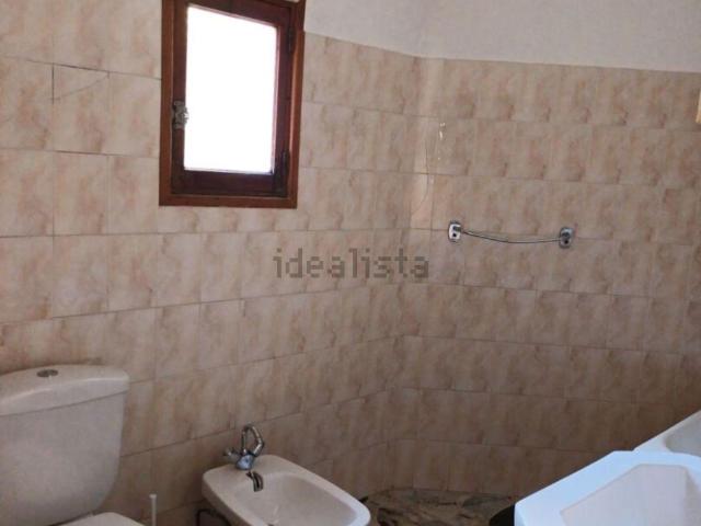 Maison, Moriez