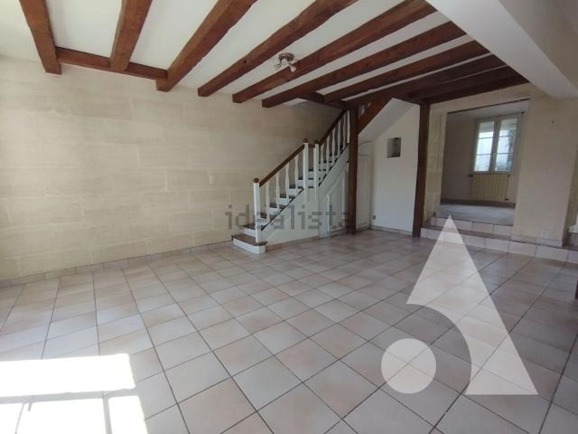 Maison, Morienval