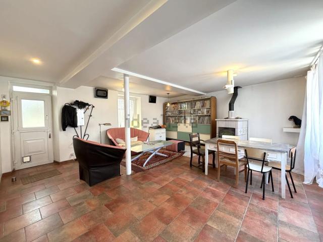 Maison, Morienval