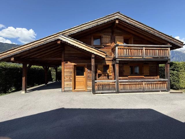 Maison, Morillon