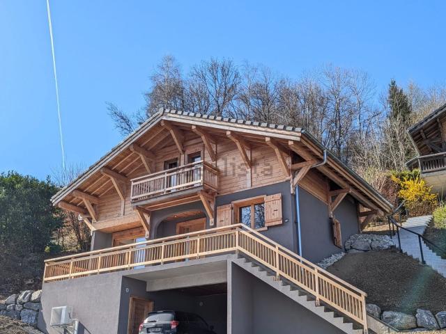 Maison, Morillon