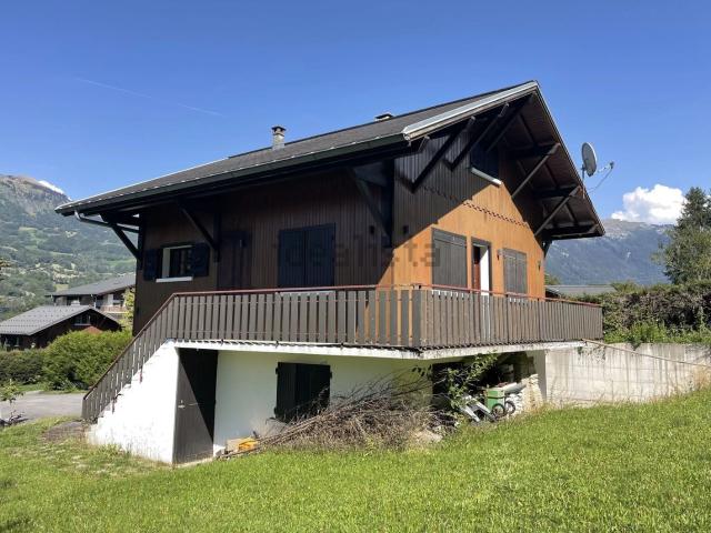 Maison, Morillon