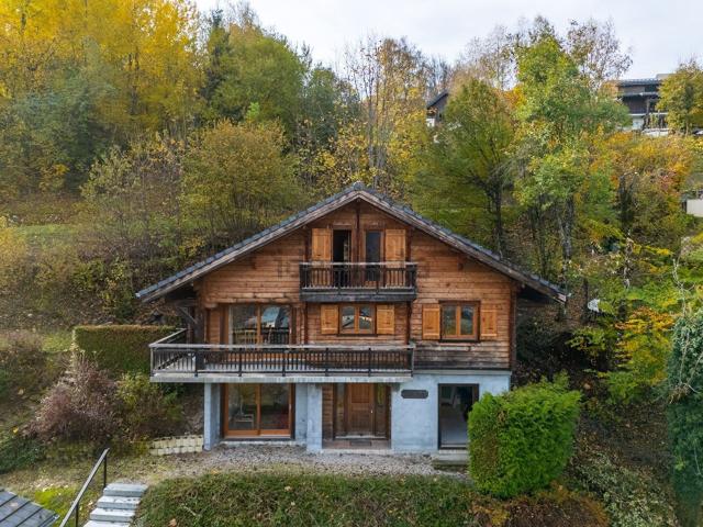 Maison, Morillon