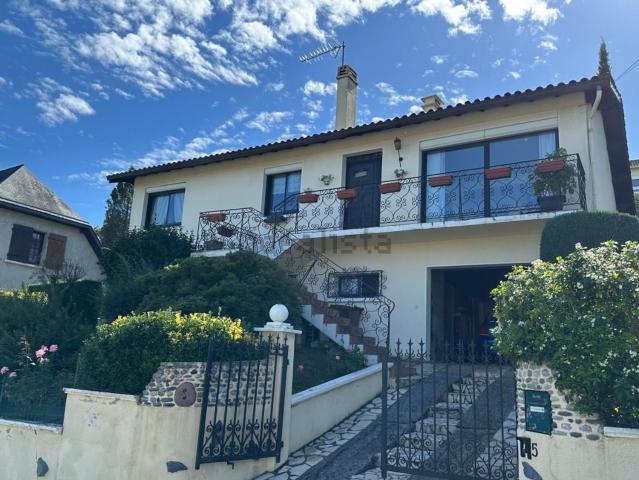 Maison, Morlaàs